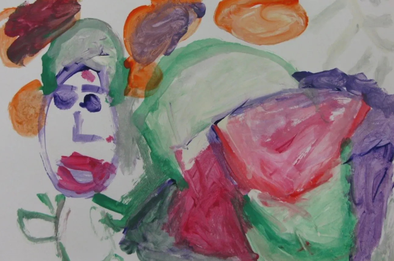 From Scribble to Figure