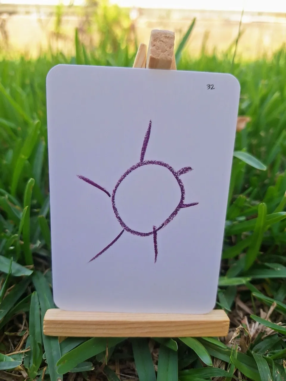 Focus for the Soul cards - overview