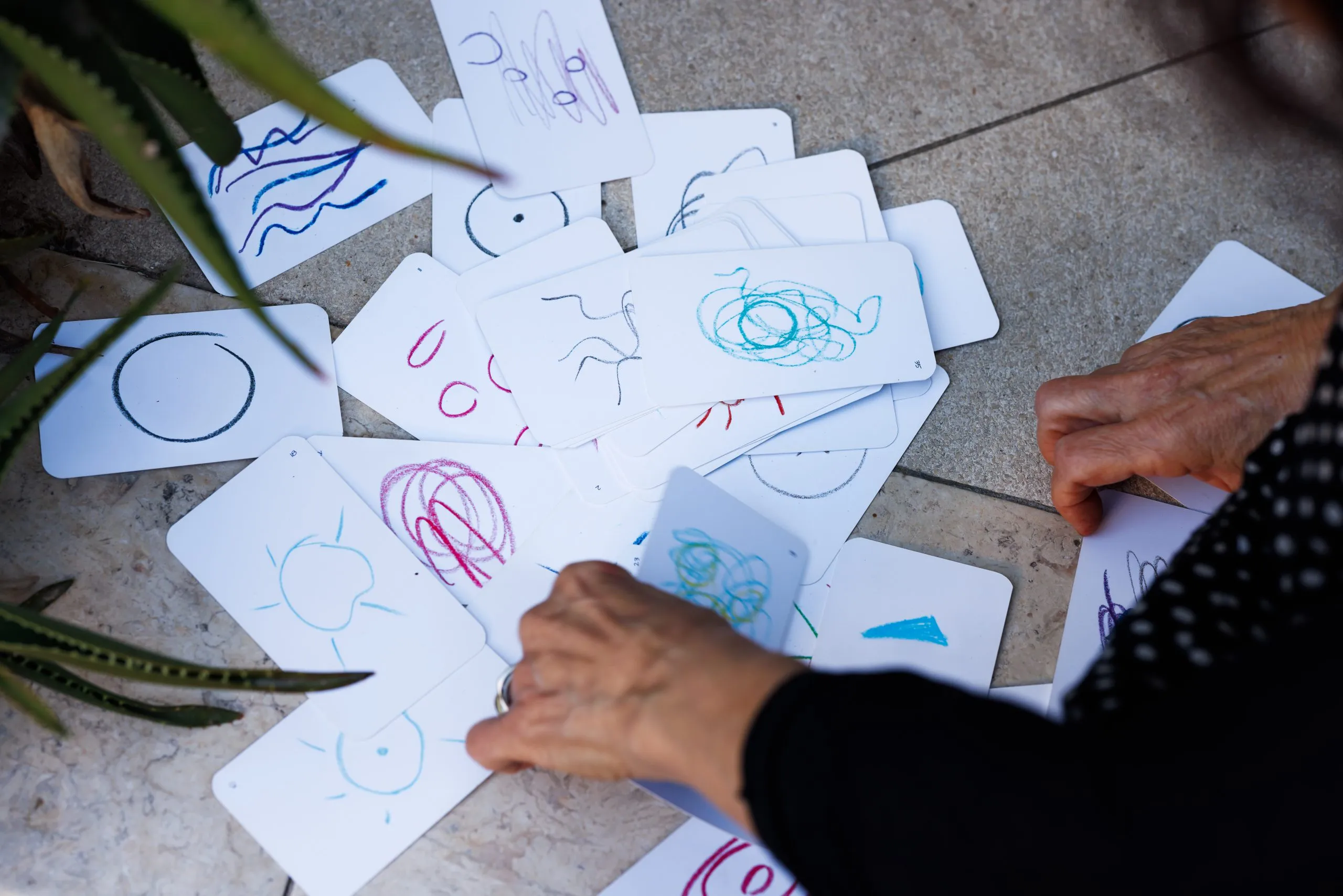 Image from Focus for the Soul cards