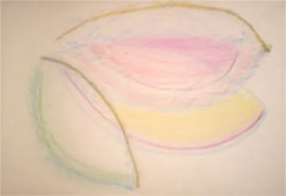 It's okay to bring the softness out