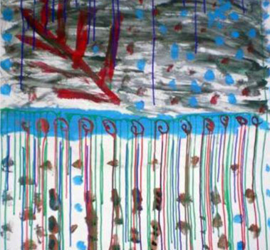 "תסתכלו על הציור הזה, הוא כולו גוף"