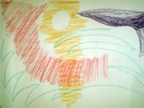 Encounters between soft and sharp