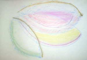 כשציור מדברים מבפנים