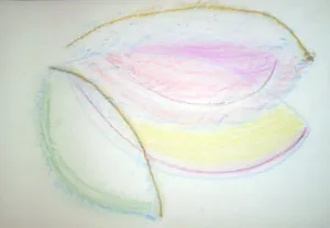 כשציור מדברים מבפנים