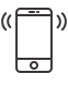 אייקון טלפון
